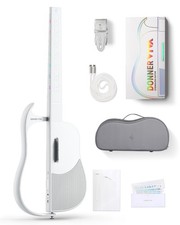 Donner VIVA Stringless Smart Guitar with Rich App Features for Beginners picture