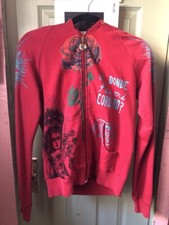 Vintage 2007 RARE LAMB Gwen Stefani Hoodie M L Highly collectible picture