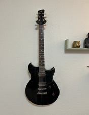 Yamaha Revstar RS320 - Black picture