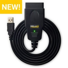 ScanTool OBDLink EX 425801 OBD-II / OBD 2  Scan Tool USB with OBDwiz Software picture