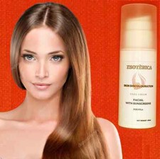 Esoterica Fade & Face Cream 3 X 100ml ( 300ml ) ( 10.14 oz ) New Formula. picture