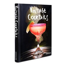 Vintage Cocktails picture