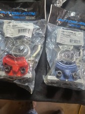 Automann Shut Off Glad Hands Set of Two picture