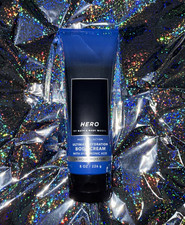 Bath & Body Works Hero Men's Hydrating Body Cream Hyaluronic Acid 8 oz picture