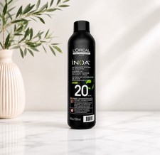 LOreal INOA Oil Developer 20 Vol. 8 Oz. for Permanent Hair Color picture