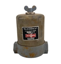 🌟S.G. Frantz Model PQ-3 Ferro Filter Permanent Magnetic Separator, 100psi S2388 picture