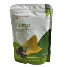 Savera Ismerely Para gastritis y flora intestinal 100% Natural 350 gr picture