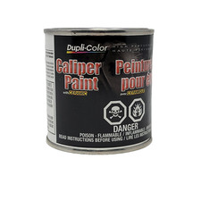 Dupli-Color High Performance Red Caliper Paint with Ceramic 8oz 237mL picture