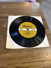 PLAYBACK Various Artists 7'' Columbia Records (AS7 1026) See Desc. for titles picture