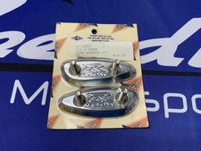 Diamond Powersports Mirror Caps Suzuki GSXR 1000 2001-2004 20-5203 picture