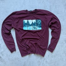 Vintage Yellowstone Long-Sleeve picture