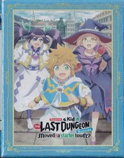 Suppose a Kid from the Last Dungeon Boonies Moved to a Starter Town? Limited Ed. picture