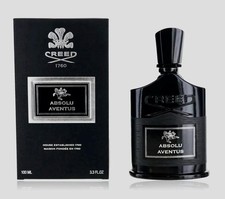 Creed Absolu Aventus Eau de Parfum 100mL 3.3 oz Mens Fragrance New In Box picture