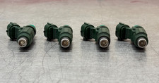 2012 YAMAHA F150 FUEL INJECTORS 150 hp 63P-13761-01-00, LOT OF 4, 2011 thru 2025 picture