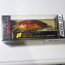 Megabass IXI Furious 0.5 Kasumi Magic Crankbait  Jdm Import US Shipper picture