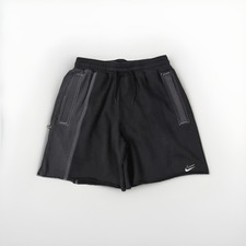 NIKE Men's Kevin Durant KD Easy Fleece Shorts Black DH7373-010 Size Small NWT picture