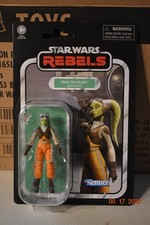 Star Wars The Vintage Collection VC410 Hera Syndulla picture