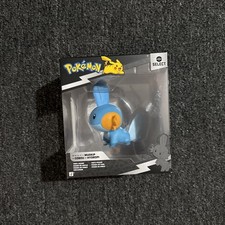 Pokemon Mudkip Select Series 6 Vinyl Figure Collectible New Sealed picture