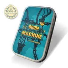 Doom Machine picture