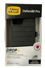 Otterbox Defender Series Pro Case With Holster For iPhone 12 Mini (5.4