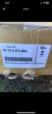 OEM BMW Roof Cycle Carrier 82722472964 picture