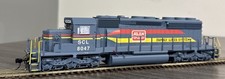 InterMountain Railway Co. HO #49328-02 SD40-2 Seaboard Coast Line #8047 - NIB picture