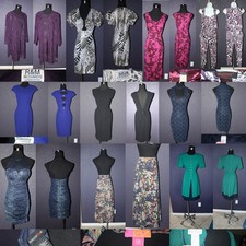 Vintage 60s 70s 80s 90s y2k vintage dress pants jumpsuit resale clothing lot picture