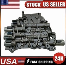 K313 Automatic Transmission Valve Body For Toyota Corolla 2014-ON 1.8L 2.0L CVT picture
