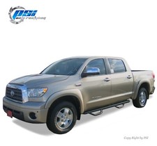 OE Style Fender Flares Fits Toyota Tundra 2007-2013 Full Set, Paintable picture