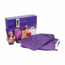 Escada Marine Groove 3pc Set 1.6 Oz EDT Spray + 1.6 Shower Gel, DISCONTINUED.  picture