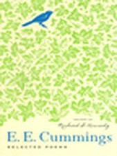 Selected Poems, E E Cummings picture