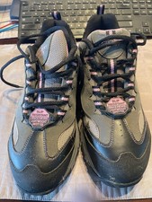 Skechers Slip Resistant Work Shoes picture