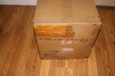 NOS USAF Sperry flight control servo tube amplifier B52 ? 12AU7 6AG5WA 6AQ5 picture