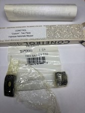 Vintage Conetrol Custum Scope Mount 2 Pcs Base FNC2 for FN Mauser Rifle,NOS,RARE picture