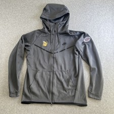Baylor Bears College Football Player issued Men’s Nike Bowl Game Full Zip Hoodie picture