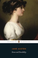 Sense and Sensibility (Penguin Classics) - Paperback By Austen, Jane - GOOD picture
