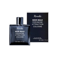 ROXELIS Men's Fragrance Spray, 50 ml picture