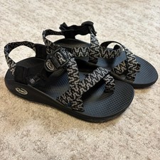 Chaco Ladies 8 Z Boulder 2 Luvseat Sport Hiking Strappy Toe-loop Sandals picture