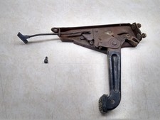 VTG OEM GM 1964-67 A-Body Chevelle GTO, Emergency Brake Pedal Assembly, USA picture