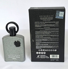 Afnan Supremacy Collector's Edition Eau de Parfum Spray 3.4 fl oz picture