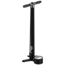Lezyne Alloy Hv Digital Drive 3.5 Satin Black -Open Box picture