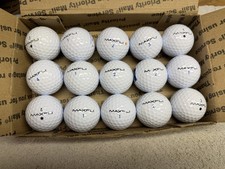 30 MINT MAXFLI Softfli Golf Balls—AAAAA picture