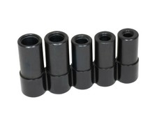 Lisle Tools 71670 Large Tap Socket Set 5 pc for 5/8 to 1 inch Taps picture