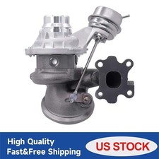 Turbocharger For Ford Bronco Sport 2021-2024, Escape 2020 2021 2022 1.5L Turbo picture