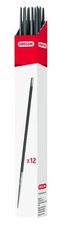 Oregon 3/16 Chain Saw Files Pack of 12 70503 picture