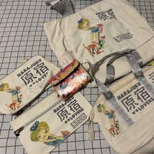 Vintage Harajuku Lovers L.A.M.B Dream Bundle The original collection picture