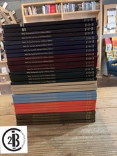 MHQ: The Quarterly Journal of Military History Lot of 30 Hardcover Books 1990s picture