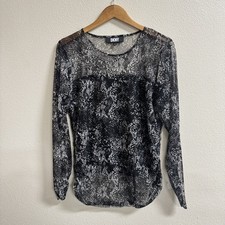 Dkny Women's multi Blouse picture
