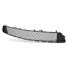 Fit For 2010-2013 Mercedes Benz E300 E350 E550 Front Lower Bumper Grille Grill picture