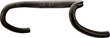 Easton EC70 AX Drop Handlebar - Carbon, 31.8mm, 44cm, Black picture